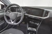 Opel Mokka-e vaihtoauto