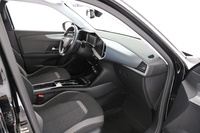 Opel Mokka-e vaihtoauto