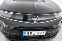 Opel Mokka-e vaihtoauto