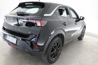 Opel Mokka-e vaihtoauto