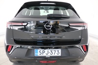 Opel Mokka-e vaihtoauto