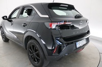 Opel Mokka-e vaihtoauto