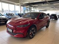 Ford USA Mustang vaihtoauto