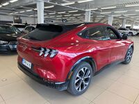 Ford USA Mustang vaihtoauto