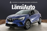 Mitsubishi ASX vaihtoauto