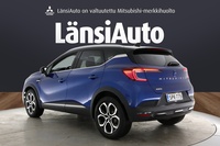 Mitsubishi ASX vaihtoauto