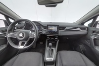 Mitsubishi ASX vaihtoauto