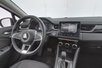 Mitsubishi ASX vaihtoauto