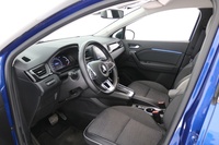 Mitsubishi ASX vaihtoauto