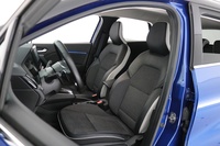 Mitsubishi ASX vaihtoauto