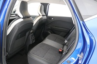 Mitsubishi ASX vaihtoauto