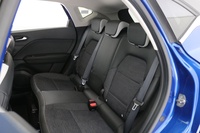 Mitsubishi ASX vaihtoauto