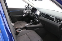 Mitsubishi ASX vaihtoauto