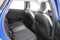 Mitsubishi ASX vaihtoauto
