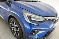Mitsubishi ASX vaihtoauto