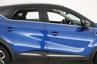 Mitsubishi ASX vaihtoauto
