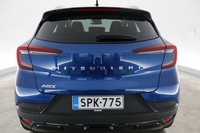 Mitsubishi ASX vaihtoauto