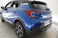 Mitsubishi ASX vaihtoauto
