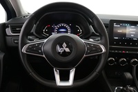 Mitsubishi ASX vaihtoauto