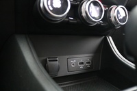 Mitsubishi ASX vaihtoauto