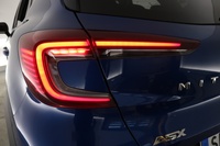 Mitsubishi ASX vaihtoauto