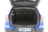 Mitsubishi ASX vaihtoauto
