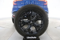 Mitsubishi ASX vaihtoauto