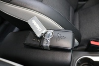 Mitsubishi ASX vaihtoauto