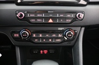 Kia Niro plug-in vaihtoauto