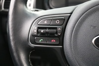 Kia Niro plug-in vaihtoauto