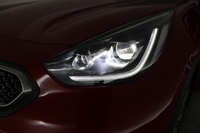 Kia Niro plug-in vaihtoauto