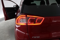 Kia Niro plug-in vaihtoauto
