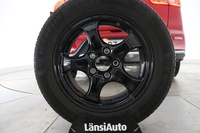 Kia Niro plug-in vaihtoauto