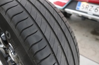 Kia Niro plug-in vaihtoauto