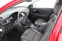 Kia Niro plug-in vaihtoauto