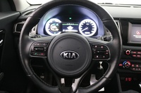 Kia Niro plug-in vaihtoauto