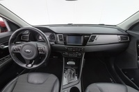 Kia Niro plug-in vaihtoauto