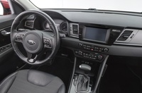 Kia Niro plug-in vaihtoauto