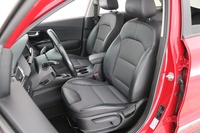 Kia Niro plug-in vaihtoauto