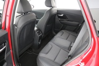 Kia Niro plug-in vaihtoauto