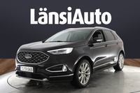 Ford Edge vaihtoauto