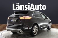 Ford Edge vaihtoauto