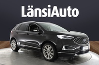 Ford Edge vaihtoauto