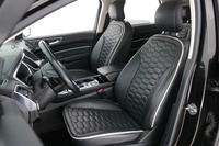 Ford Edge vaihtoauto