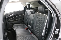 Ford Edge vaihtoauto