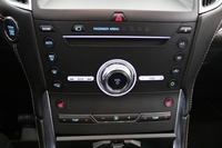 Ford Edge vaihtoauto