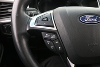 Ford Edge vaihtoauto