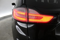 Ford Edge vaihtoauto