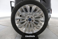 Ford Edge vaihtoauto