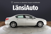 Peugeot 508 vaihtoauto